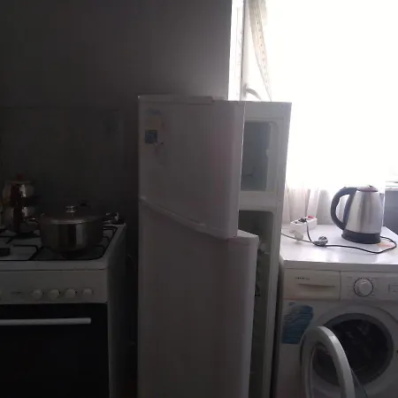 Apartament Castle 1+0 Antalya